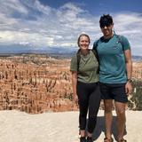 Bryce Canyon National Park