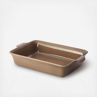 Vesta Rectangular Baker