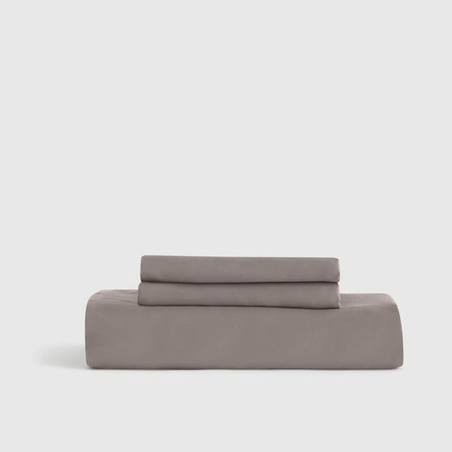 Bamboo Sheet Set - Stone, King