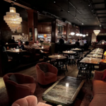 Bavette's Bar & Boeuf
