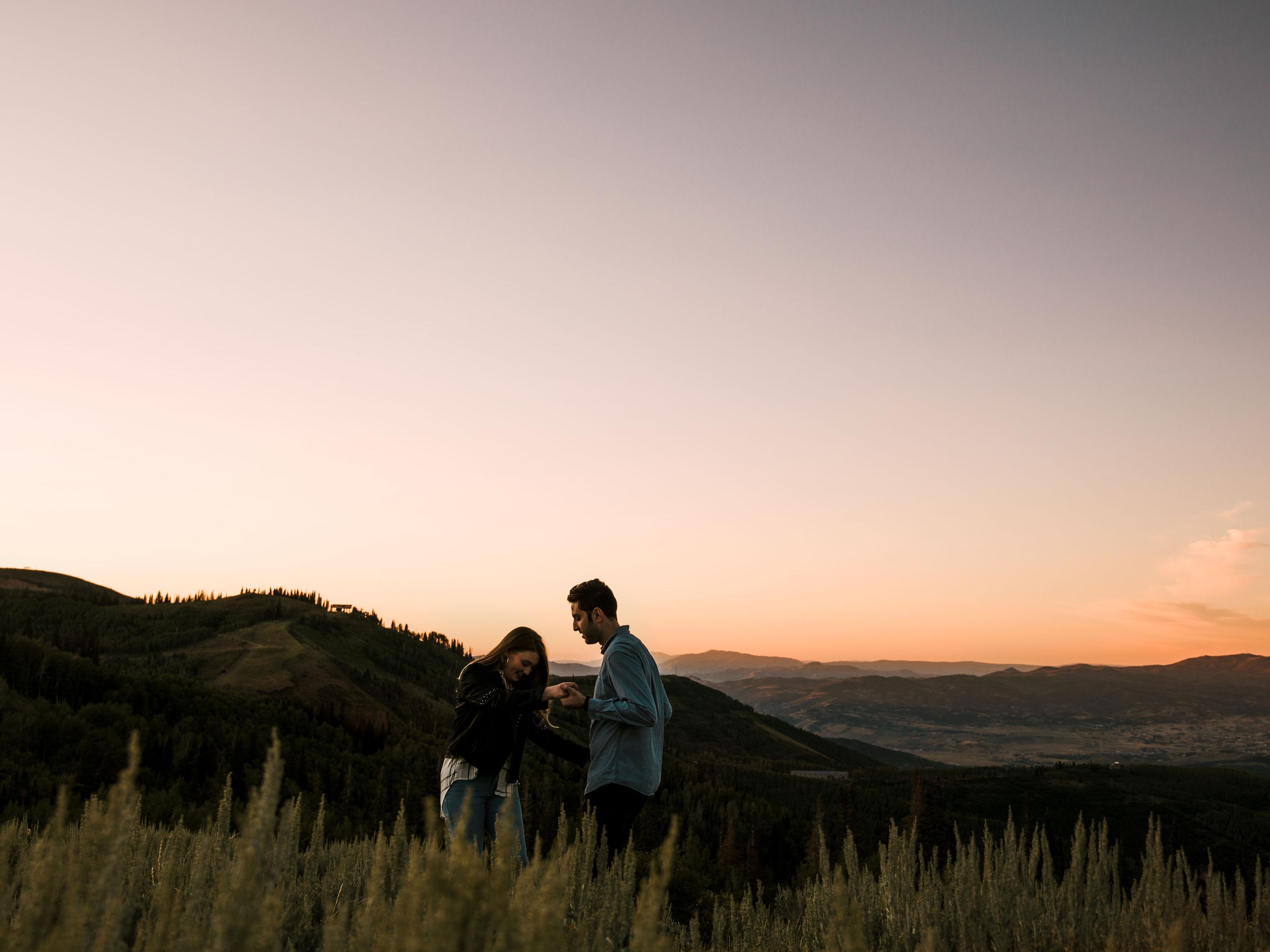 The Wedding Website of Erin Wyness and Michael Davis