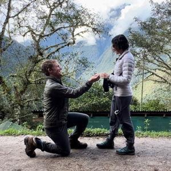 Honeymoon Adventure