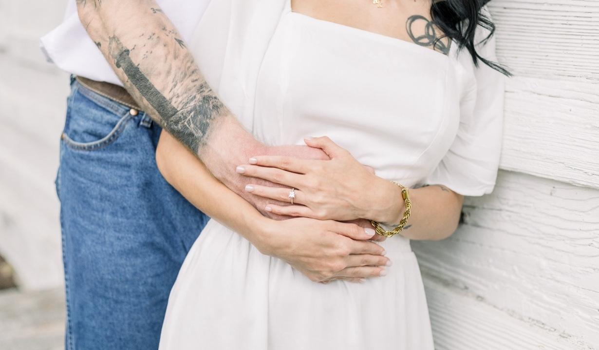The Wedding Website of Adam Stitt and Kierston Ackland