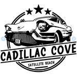 Cadillac Cove