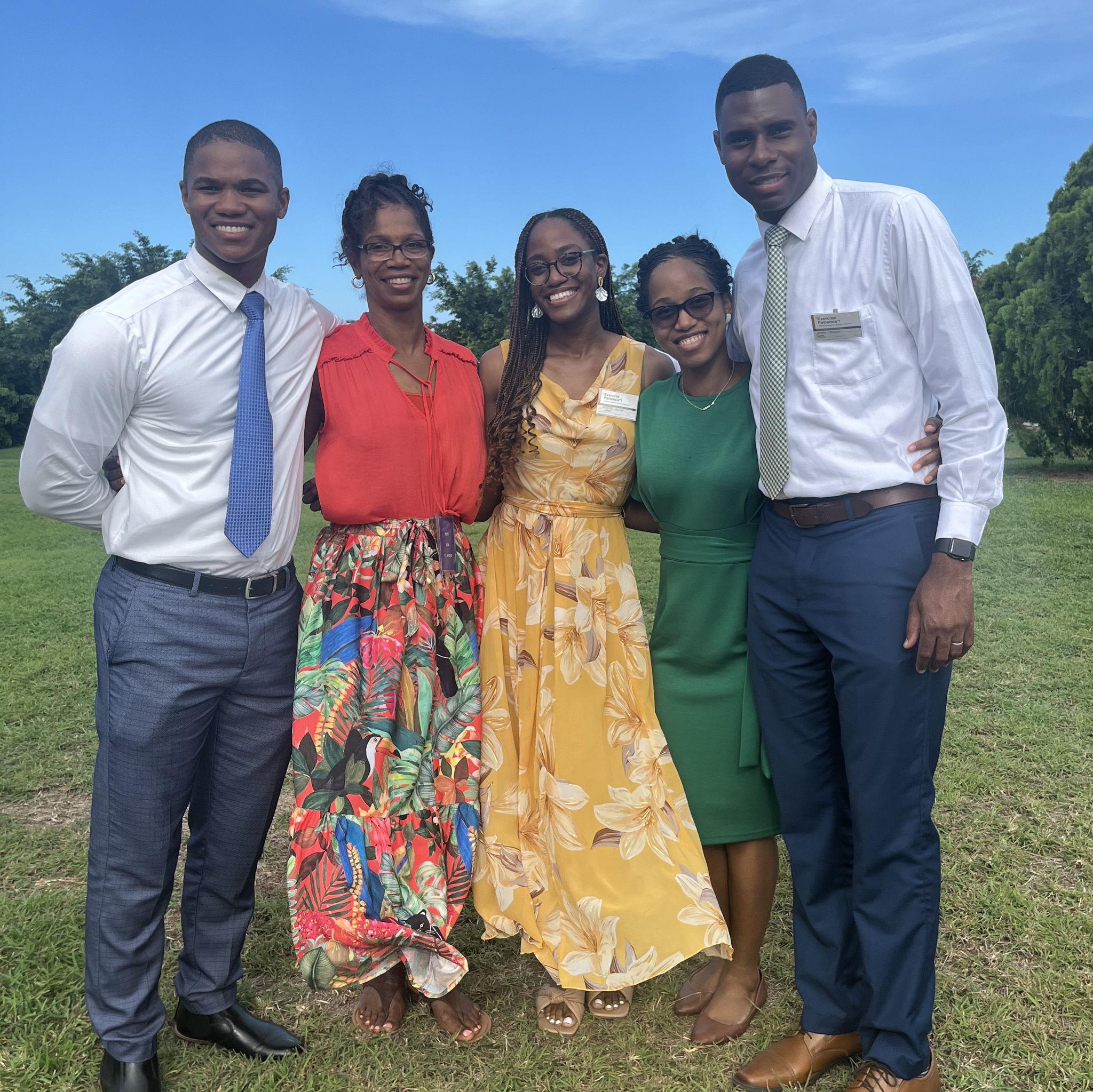 Our first Regional Convention together