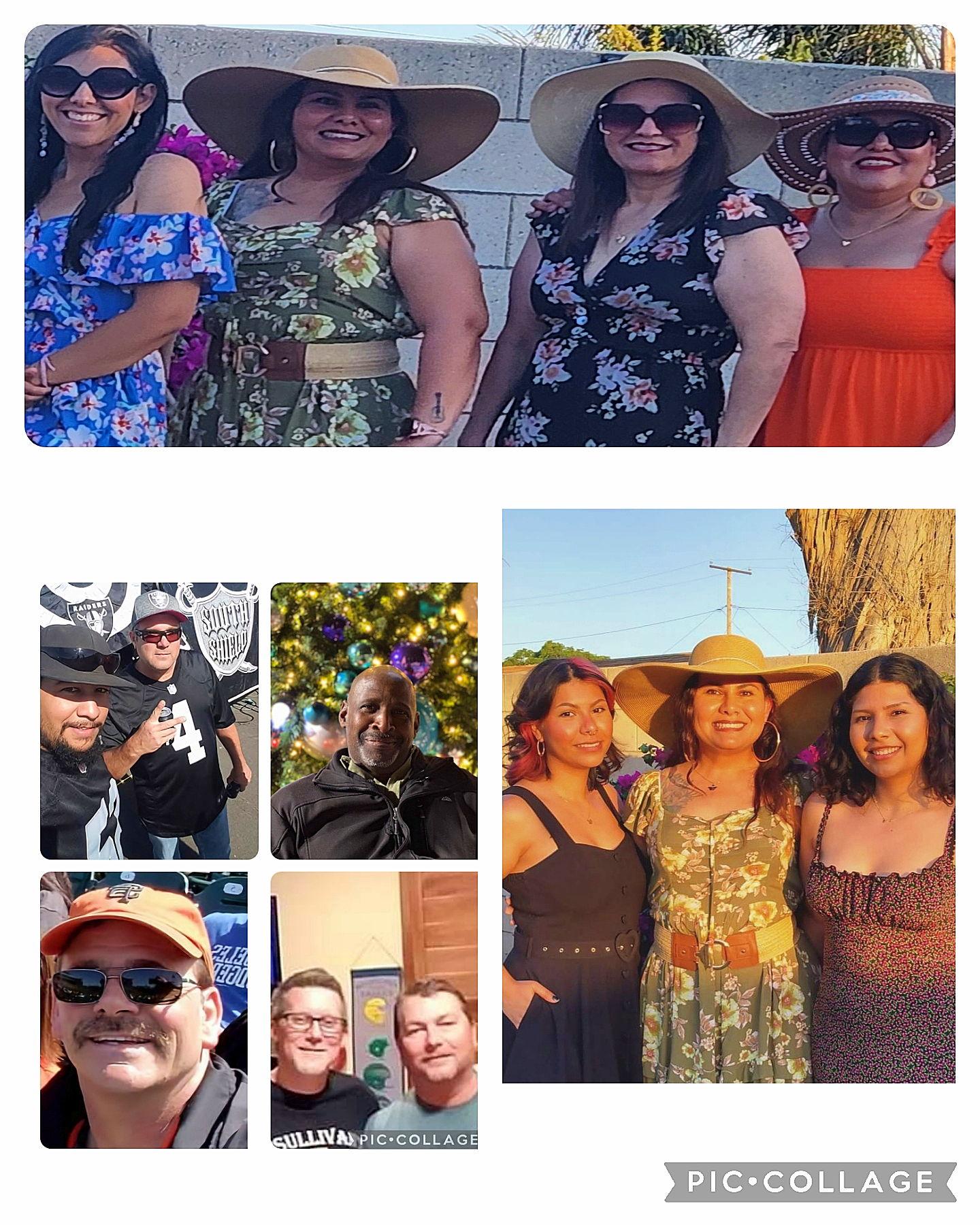 The Wedding Website of Claudia Ochoa and Mark Gonzales
