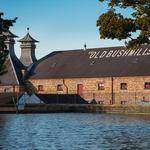 Old Bushmills Distillery