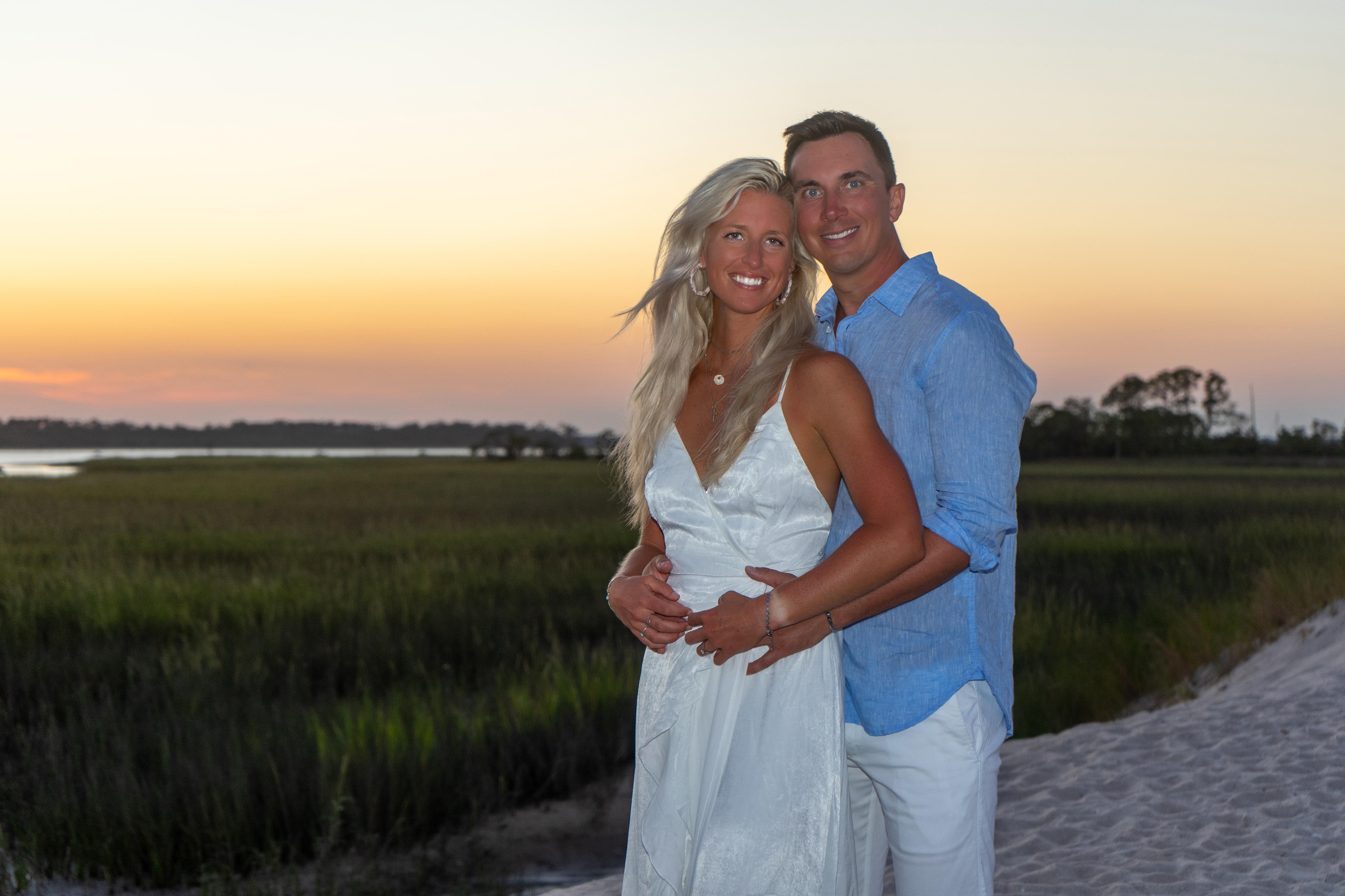 The Wedding Website of Brittany Bowers and Andrew Dale