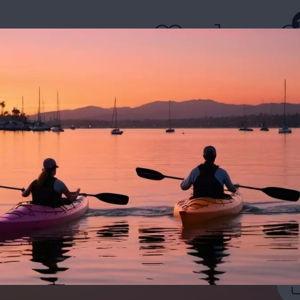 Stand up Paddle board/ Kayak rentals