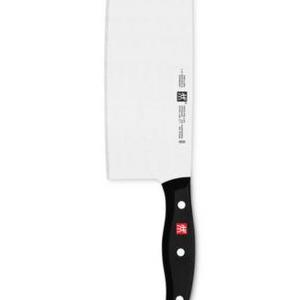Zwillling J.A. Henckels Twin Signature Cleaver, 7"