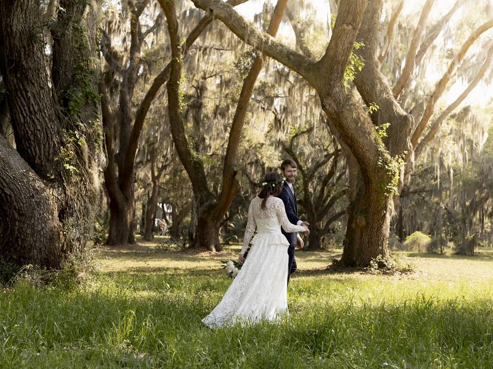 The Wedding Website of Megan Fink and Jonathan Watson