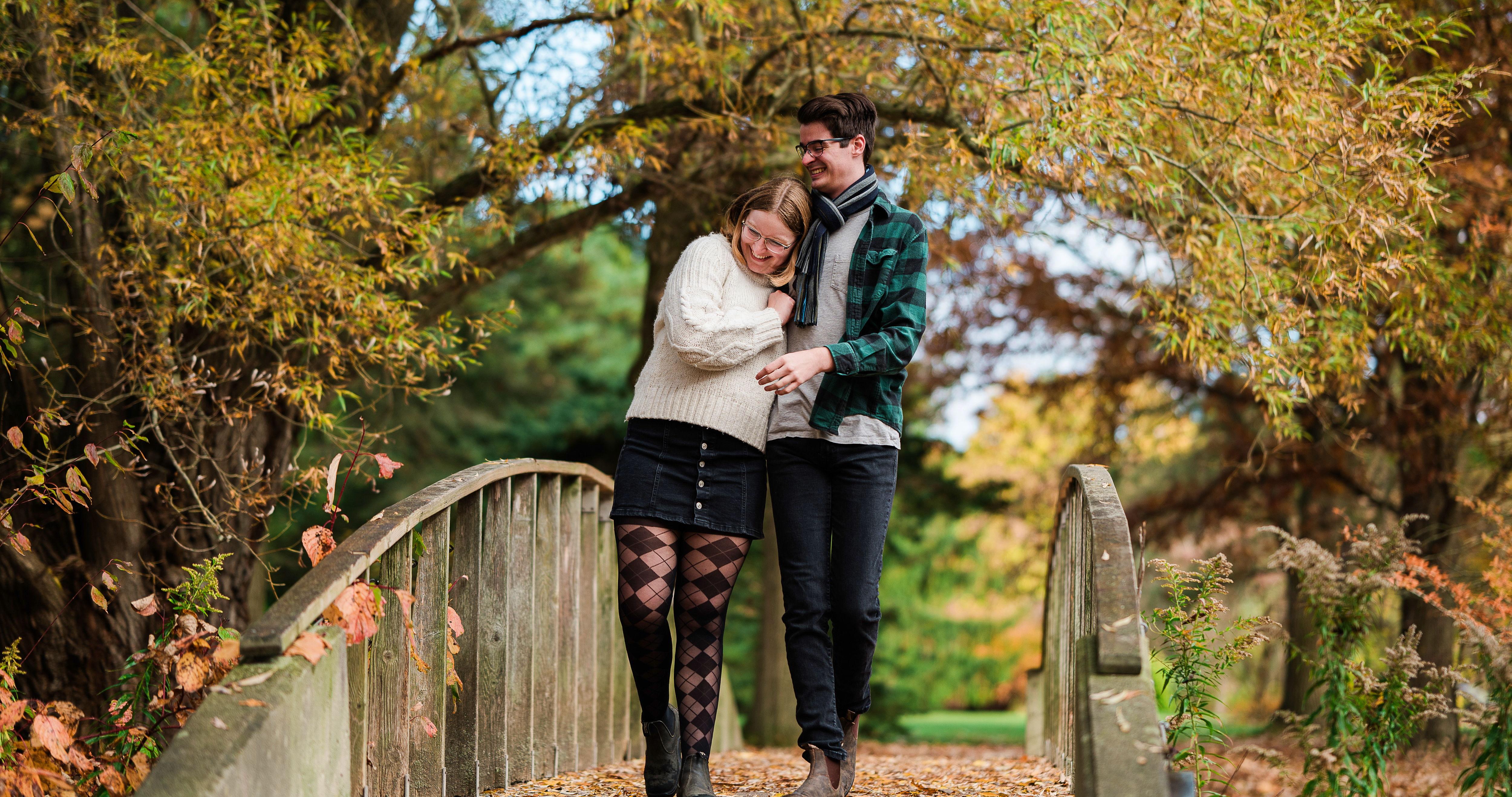 The Wedding Website of Leah Horlings and Peter Hudel