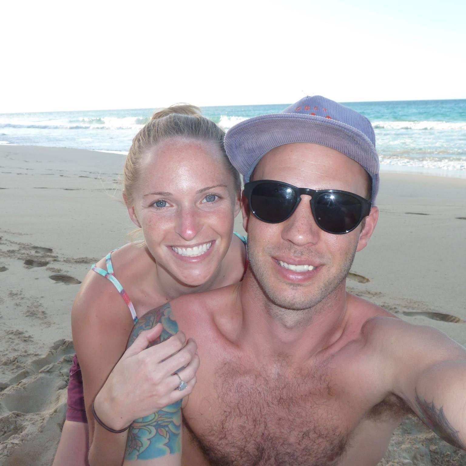 Our 2nd time on Tortola! We can't wait to share this place with you.