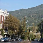 Downtown Los Gatos