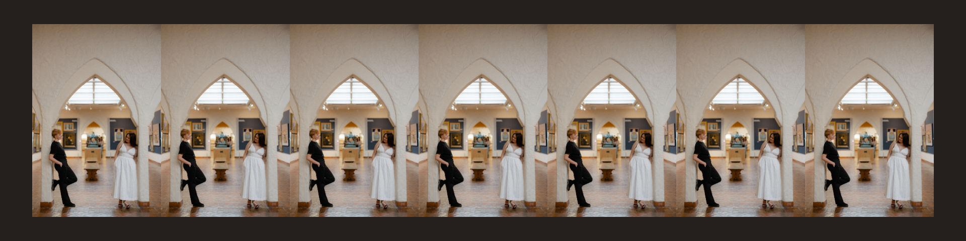 The Wedding Website of Taylar Cheney and Hallee Reese