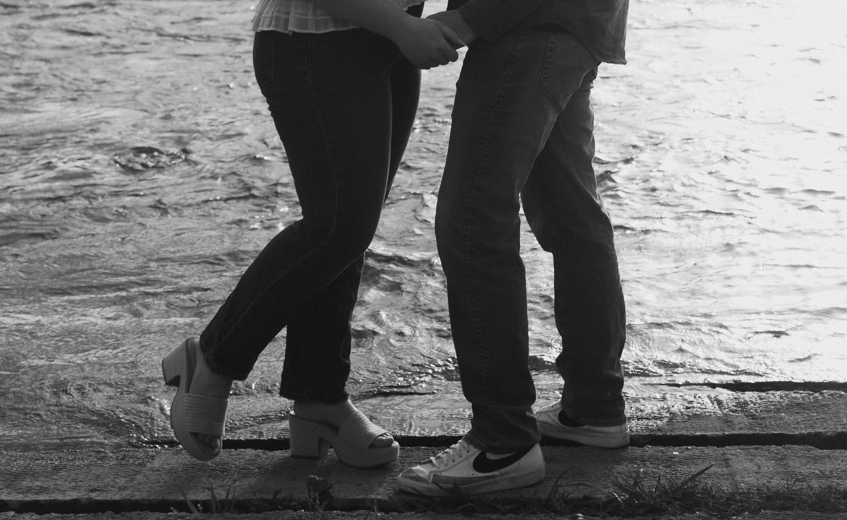 The Wedding Website of Riley Walters and Cole Williams