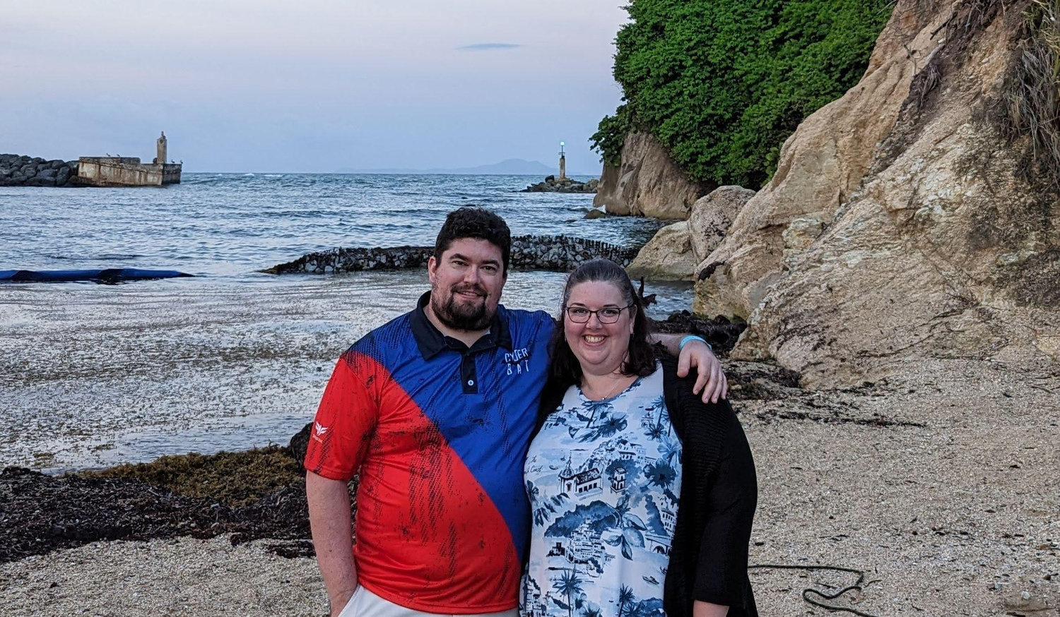 Ashley Cuffia and Daniel Fielder's Wedding Website