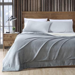 Signature Solid Blanket