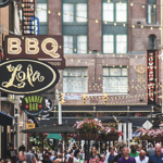 East 4th Street