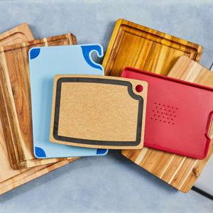 Cutting Boards