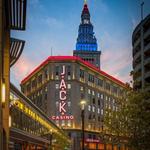 JACK Cleveland Casino