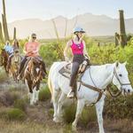 Tanque Verde Ranch Activities