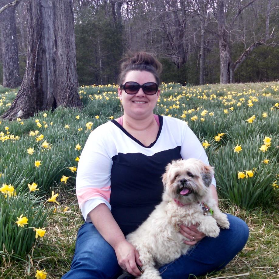 Cades Cove - Great Smoky Mountains National Park