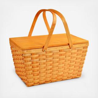 Overland Basket