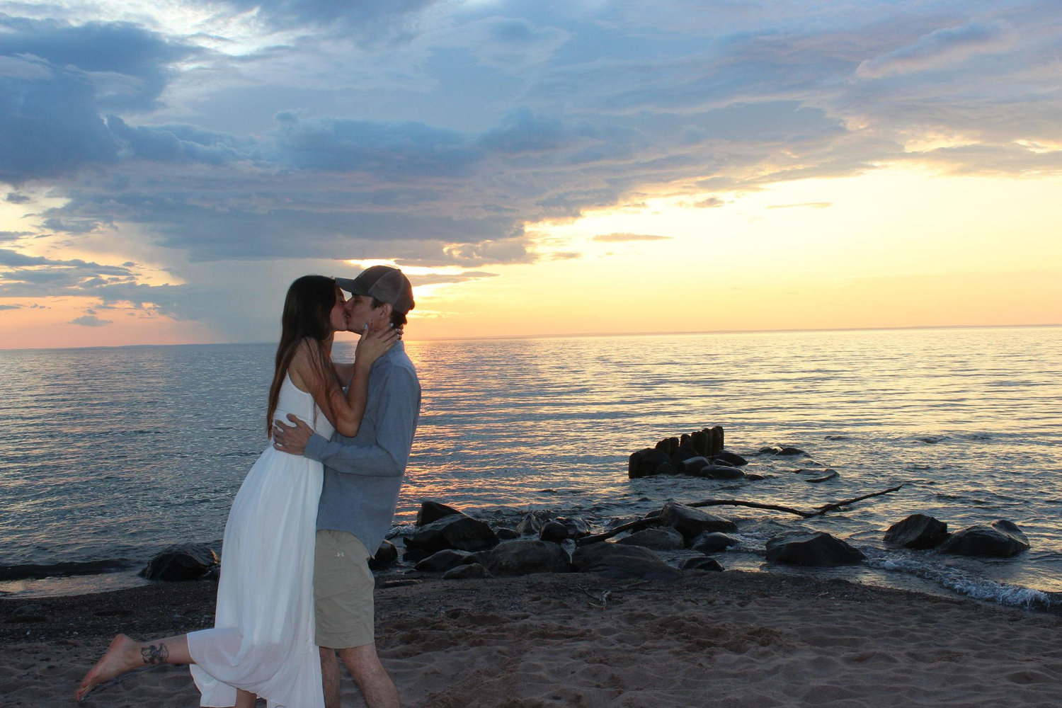 The Wedding Website of Mikala Grube and Jack Dern