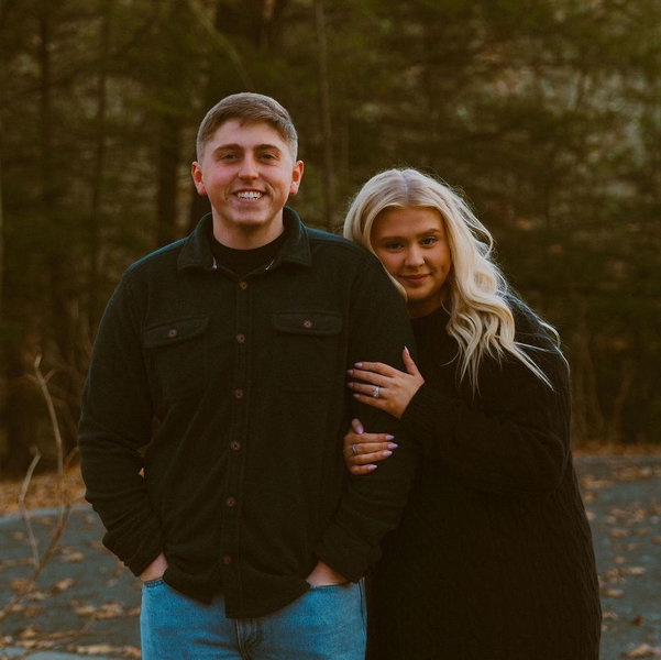 Our newlywed fund