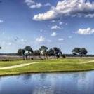 Laurel Island Links or Osprey Cove Golf Club