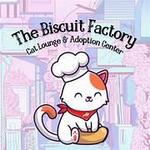 The Biscuit Factory Cat Lounge