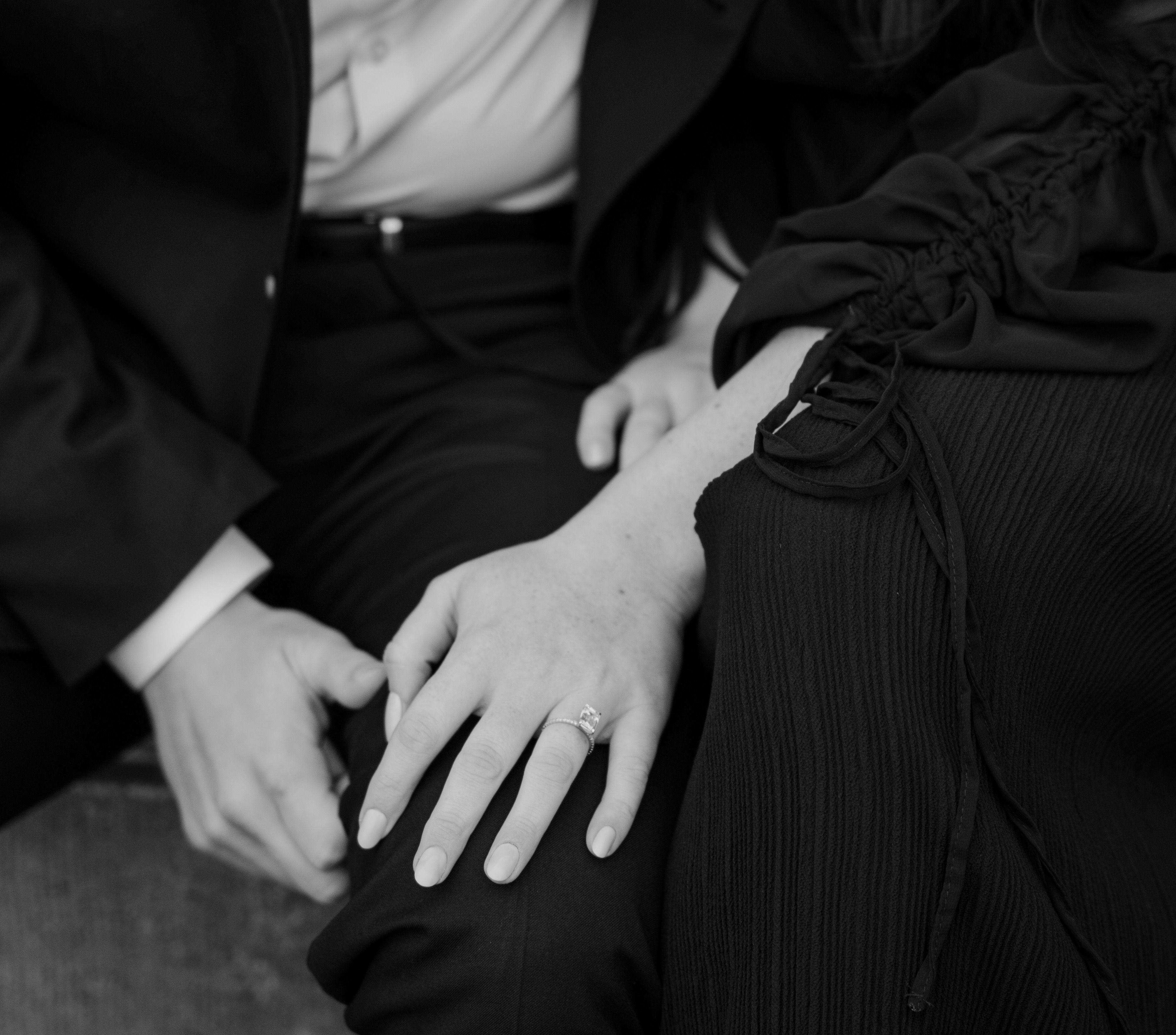 The Wedding Website of Maeve Schmid and Samuel Lehman