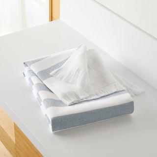 Cedros Hammam Bath Towel