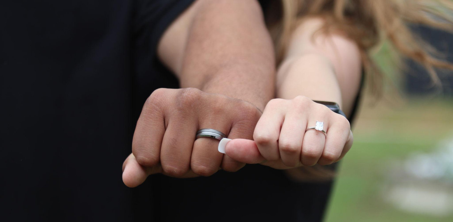 The Wedding Website of Cozette Halley and David Leon Gallardo