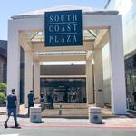 South Coast Plaza