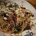 Trio - A Brick Oven Cafe