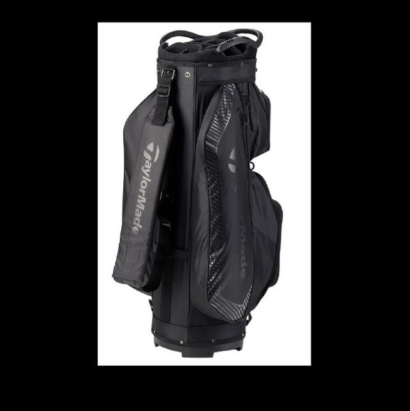TaylorMade 2023 Pro Cart Bag