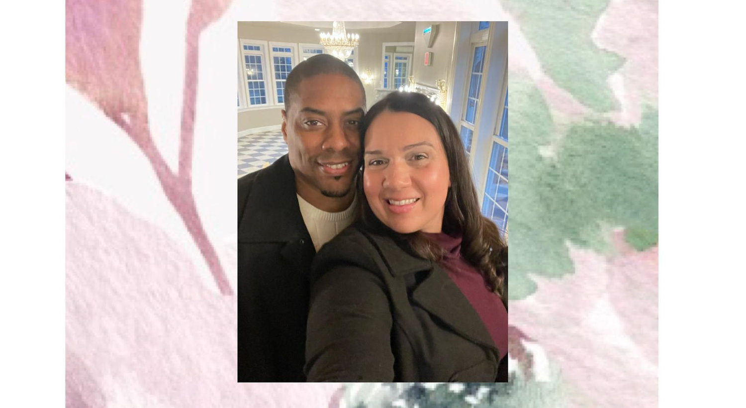Elizabeth Pierce and Rasheed Bryant's Wedding Website