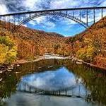 New River Gorge National Park & Preserve