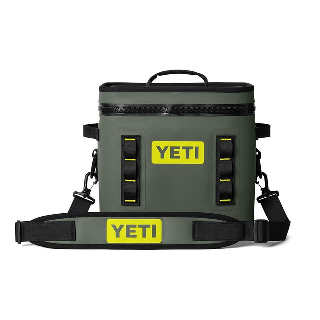 YETI Hopper Flip 12 Portable Cooler