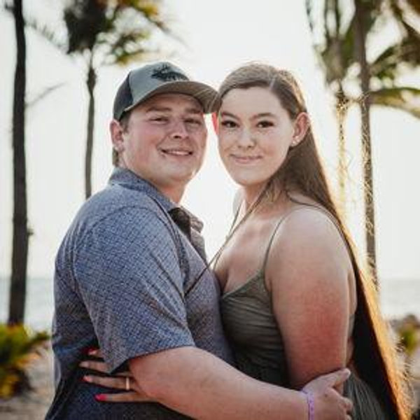 Our Honeymoon Fund