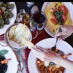 Pasta Shop Ristorante