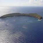 Molokini Crater