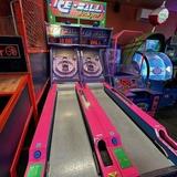 Ruckus Room Arcade and Fun Center