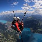 For the Thrill-Seekers