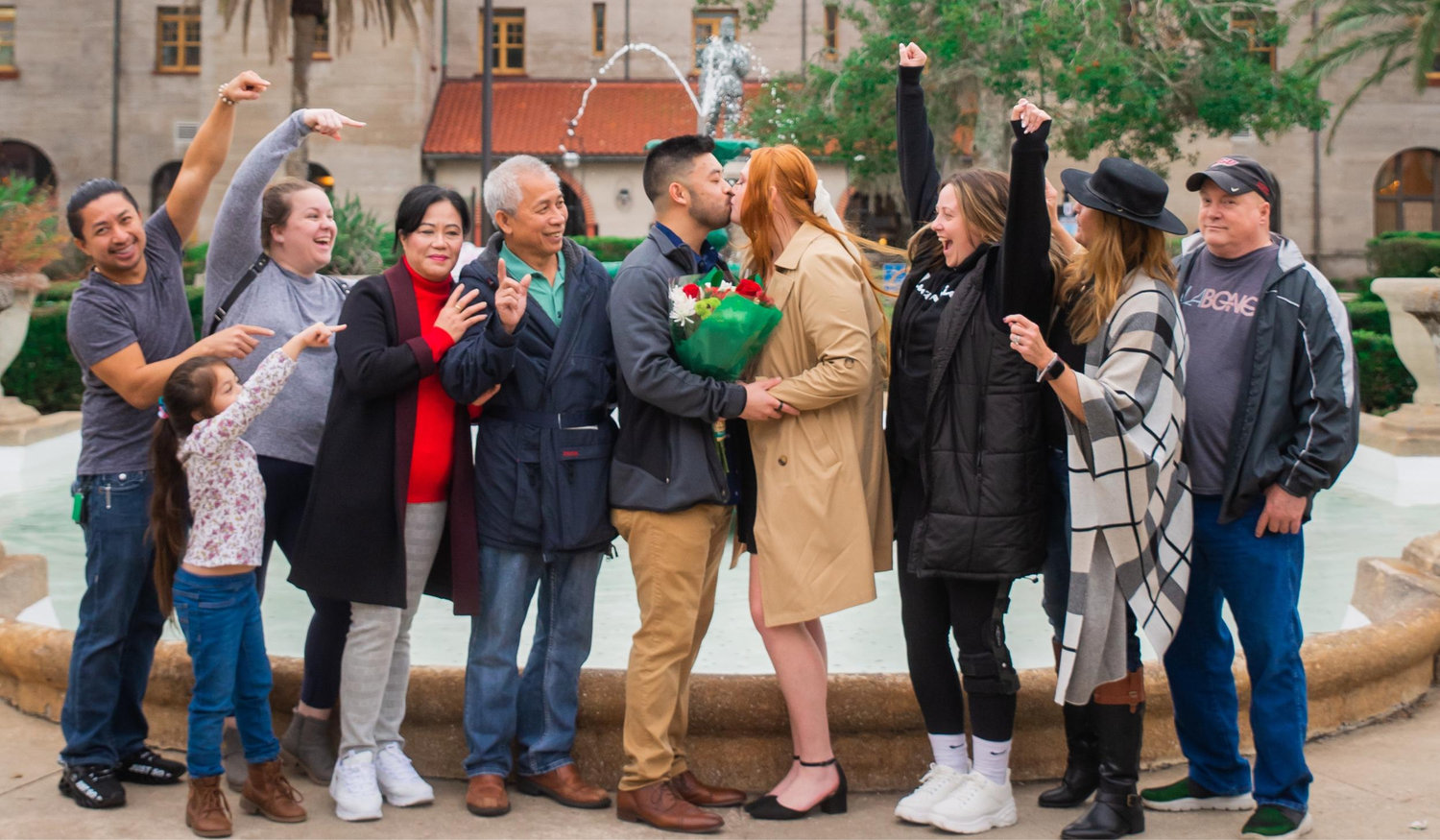 The Wedding Website of Courtney Nguyen and Patrick Nguyen
