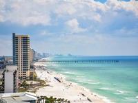 Panama City Beach.