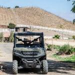Malibu Wine Hikes