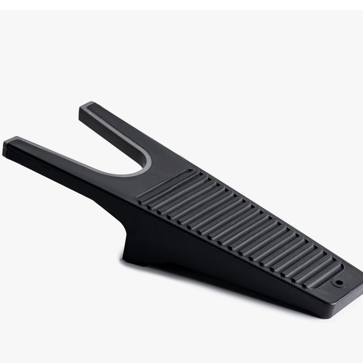 BOOMIBOO Boot Jack,Boot Remover for Cowboy Boots,Boot Puller for Waders and Work Boots